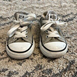 Toddler Low Top Converse